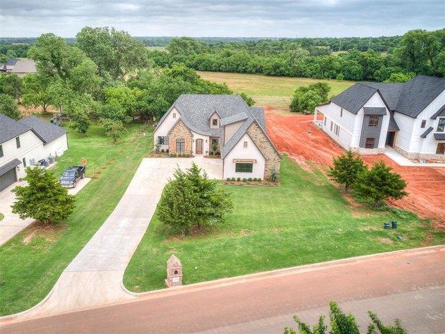 House for sale in Blanchard, McClain County