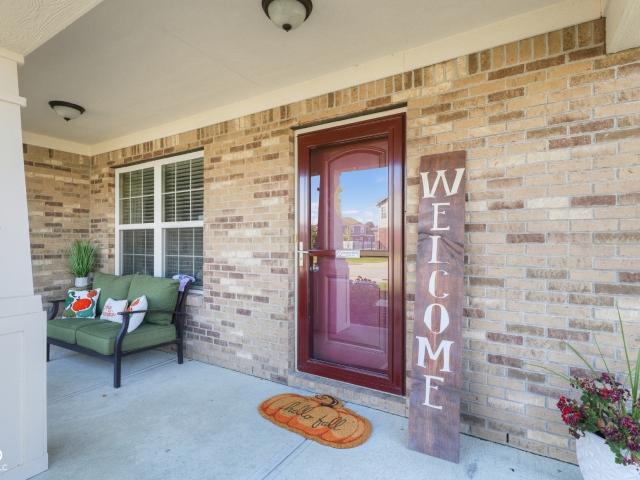 House for sale in New Palestine, Indiana