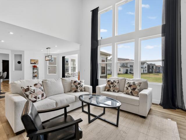 House for sale in Mundelein, Illinois