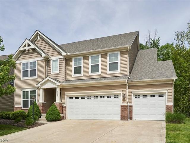 House for sale in Summit, Ohio