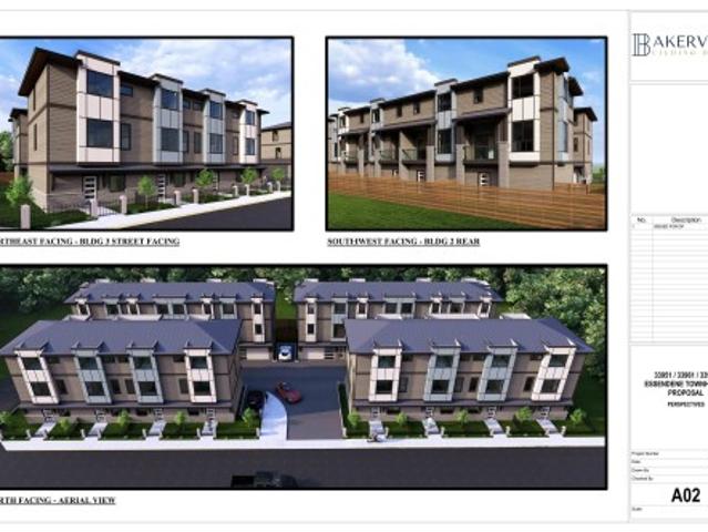 Land for sale in Abbotsford Centre, Abbotsford
