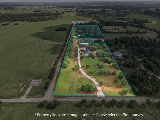Farm for sale in Waller, Texas