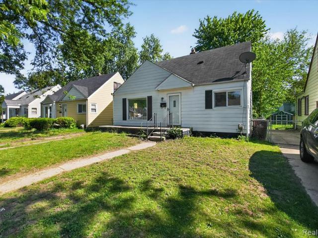 House for sale in Wayne, Michigan