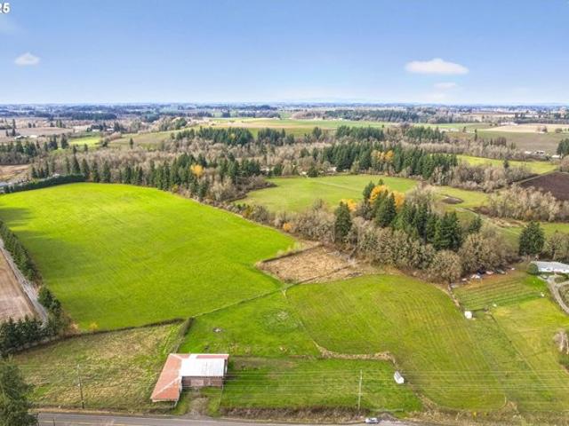 Farm for sale in Oregonia