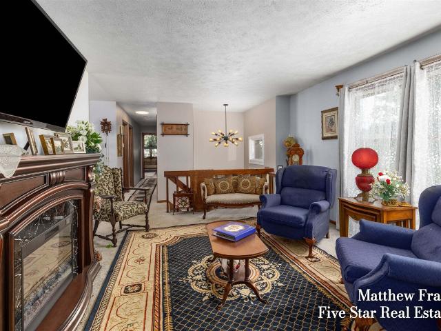 House for sale in Sparta Township, Kent County