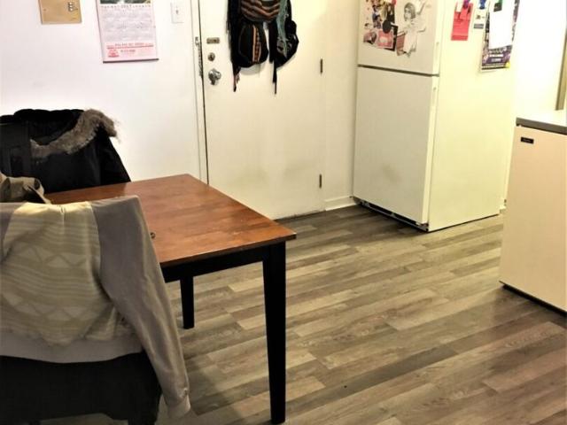 Apartment for rent in St. Leonard's, Quebec