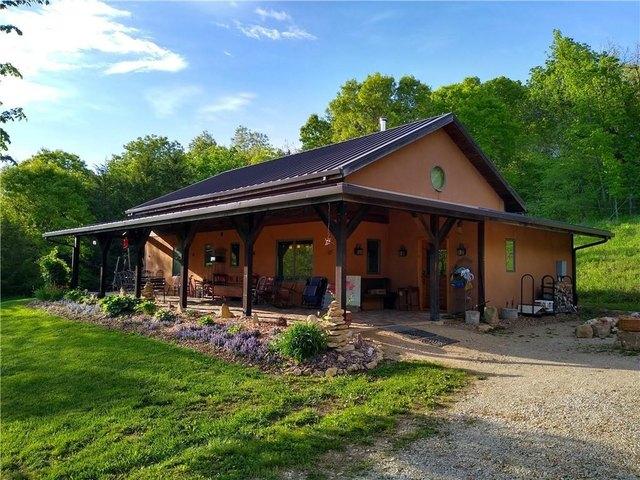 House for sale in Kansas