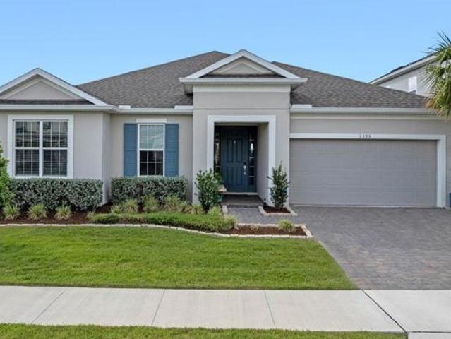 House for sale in Oakland, Florida
