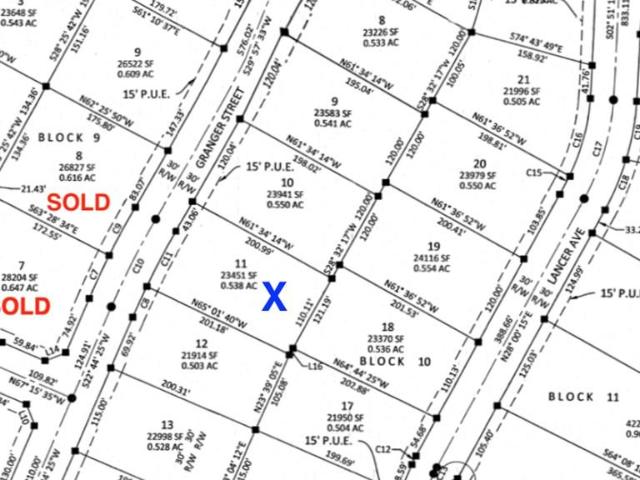 Land for sale in Ammon, Idaho