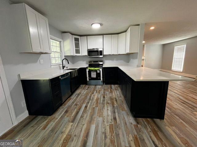 House for sale in Mansfield, Georgia