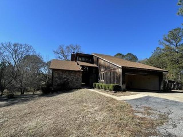 House for sale in Quitman, Mississippi
