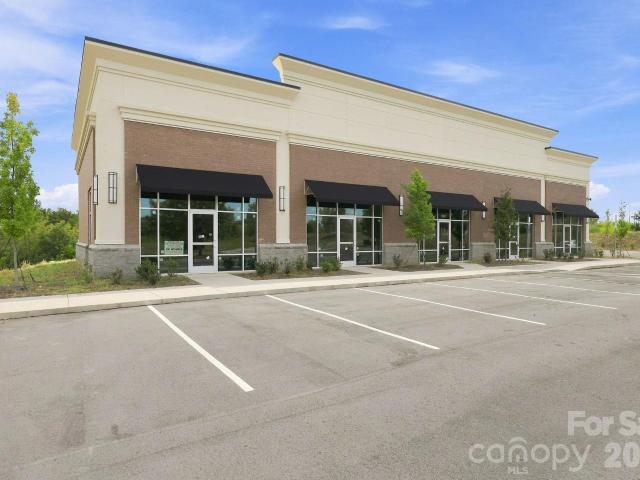 Commercial for sale in Concord, North Carolina