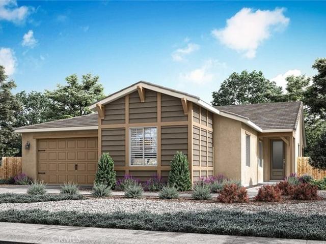 House for sale in San Jacinto, California