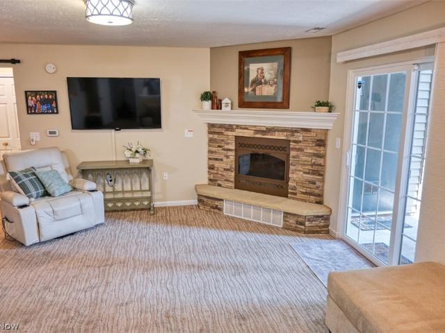 Condo for sale in Summit, Ohio