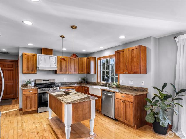 House for sale in Everson, Washington