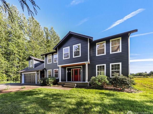 House for sale in Everson, Washington