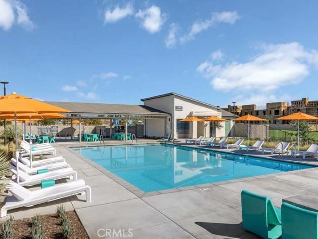 Condo for sale in Ontario, California