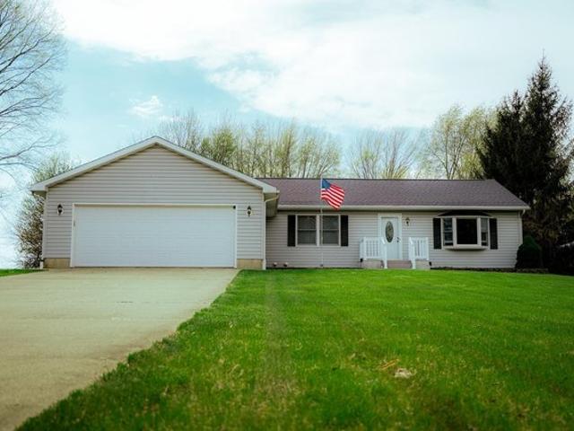House for sale in Warsaw, Indiana