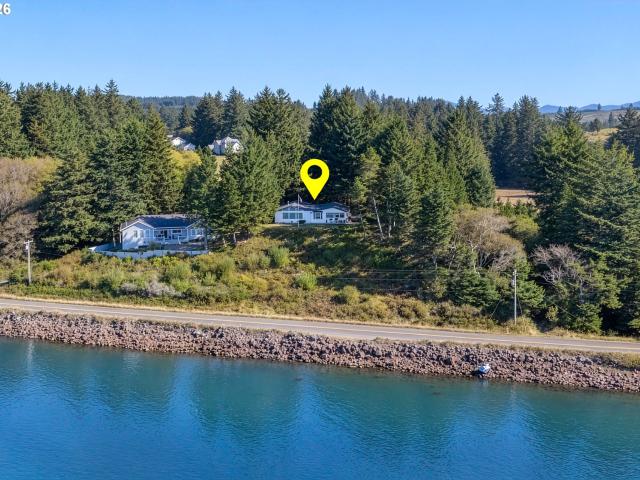 House for sale in Netarts, Tillamook County