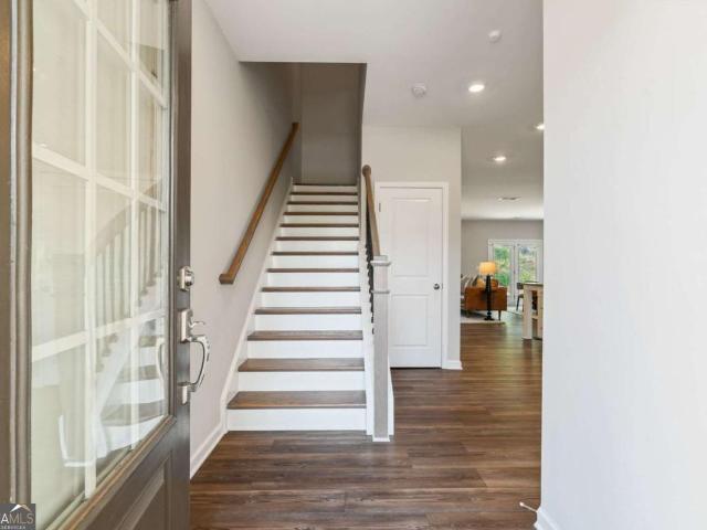 House for sale in Scottdale, Georgia