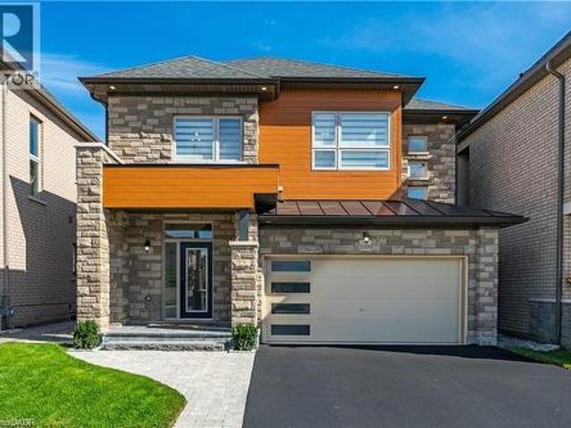 House for sale in Oakville, Ontario