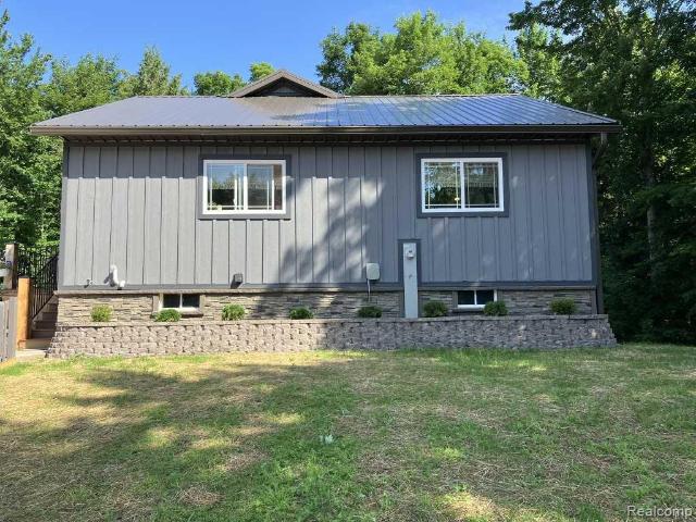 House for sale in Au Train, Michigan