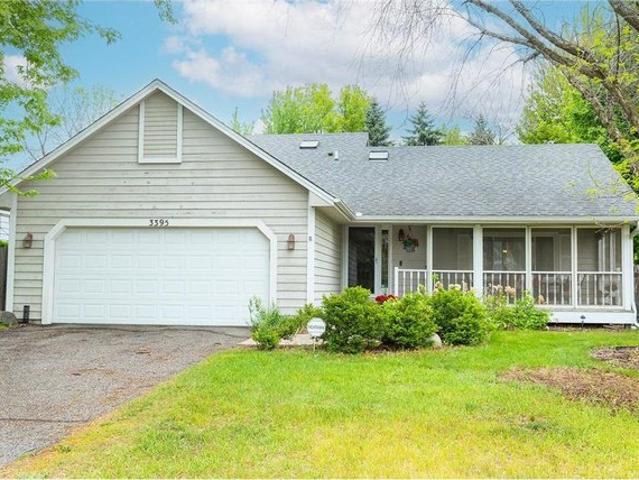 House for sale in Andover, Minnesota