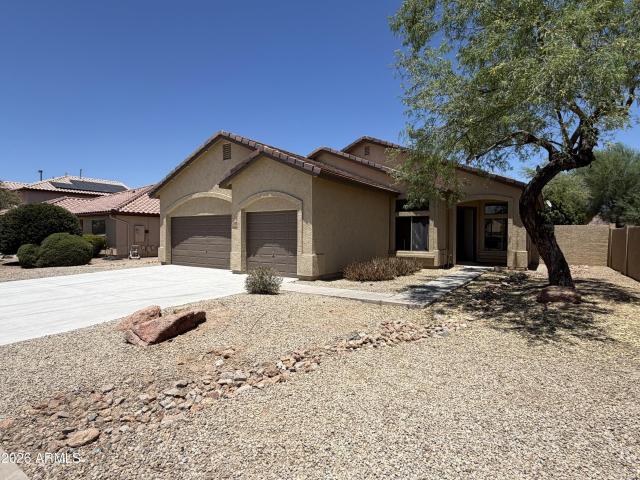 Property for rent in Gilbert, Arizona