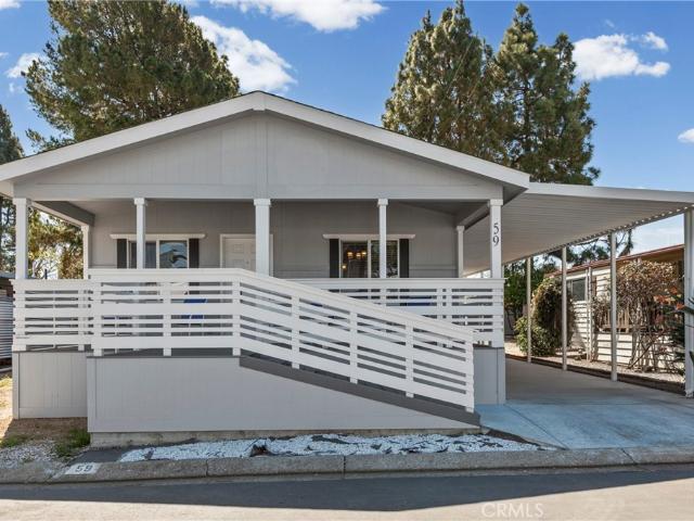 Property for sale in San Luis Obispo, California