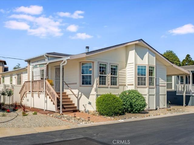 House for sale in San Luis Obispo, California