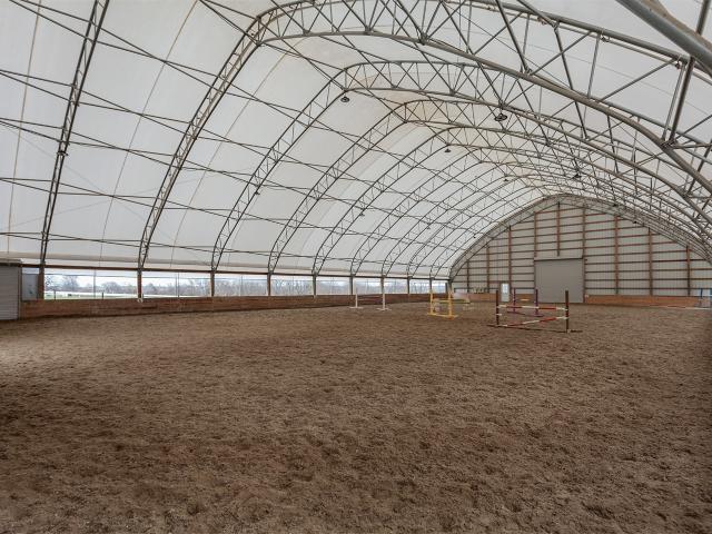 Land for sale in Saint Charles, Iowa