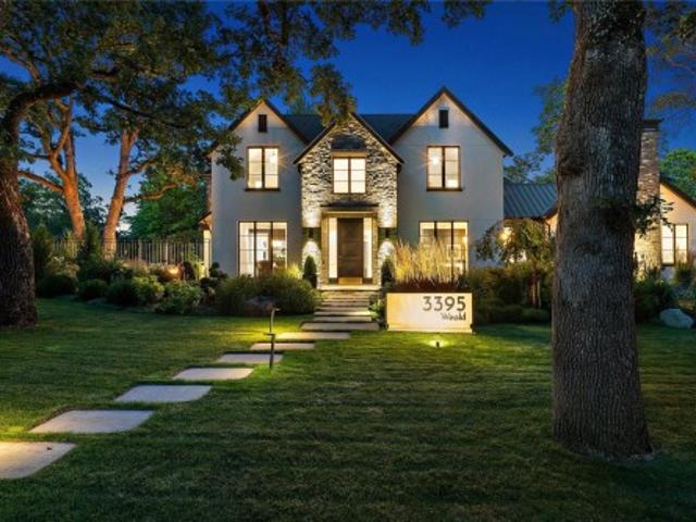 House for sale in Uplands, Oak Bay