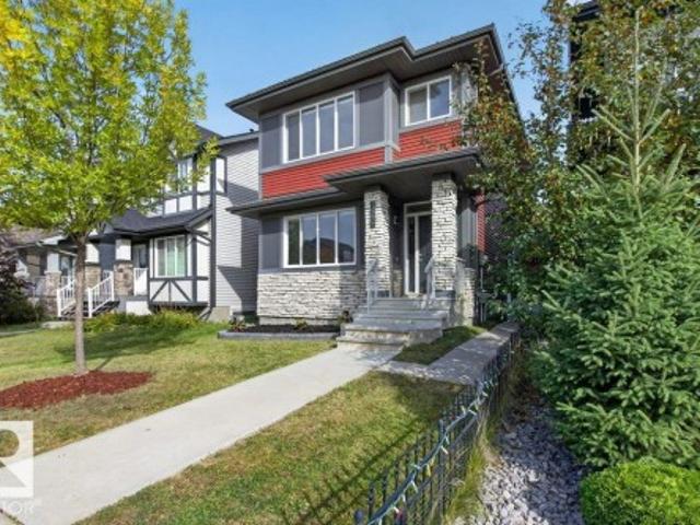 House for sale in Walker, Edmonton