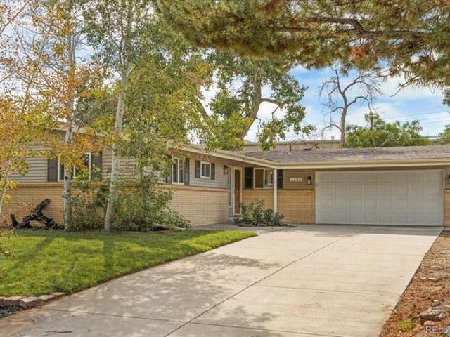 House for sale in Wheat Ridge, Colorado