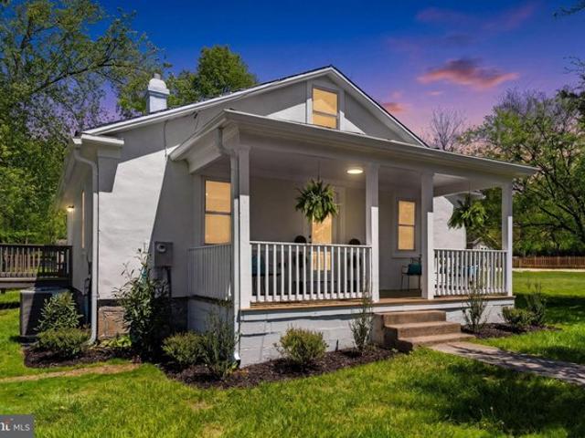 House for sale in Virginia