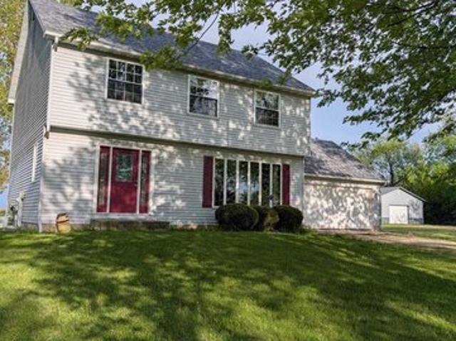 House for sale in Kingston, Illinois