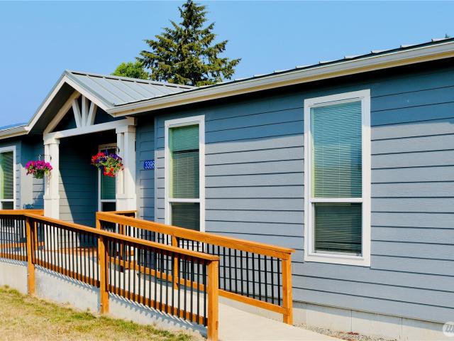 House for sale in Washington