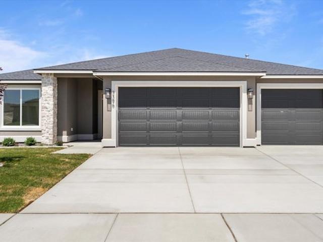 House for sale in Richland, Washington