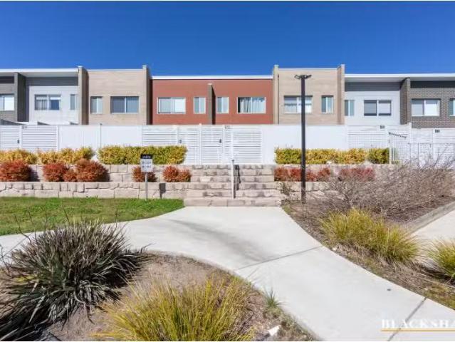 Condo for rent in Australian Capital Territory