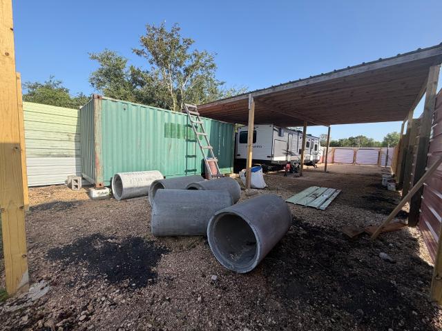 Land for sale in Rosharon, Texas