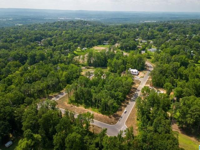 Land for sale in Hoover, Alabama