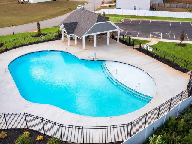 House for sale in Reidville, South Carolina