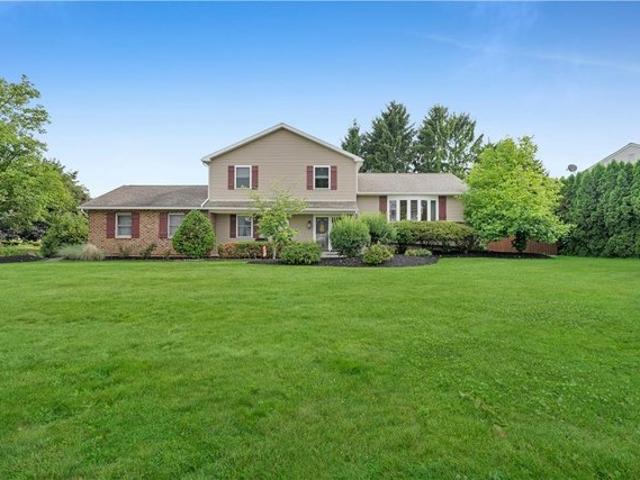 House for sale in Bethlehem, Pennsylvania