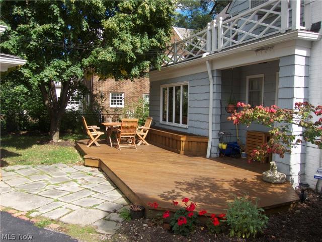 House for sale in Fernway, Shaker Heights