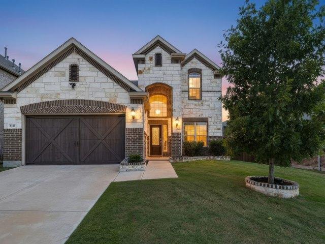 House for sale in Denton, Texas