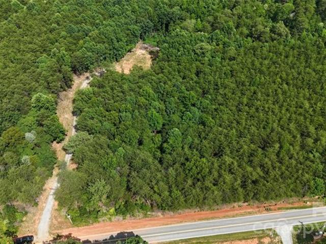 Land for sale in Rutherford, North Carolina