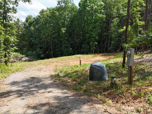 Land for sale in Rutherford, North Carolina