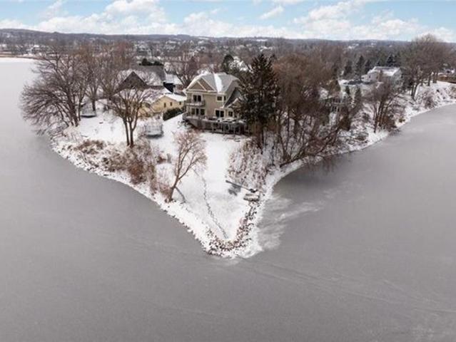 House for sale in Hennepin, Minnesota