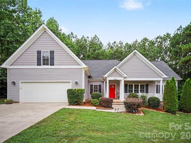 House for sale in North Carolina