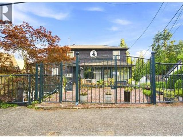 Property for sale in West Vancouver, British Columbia
